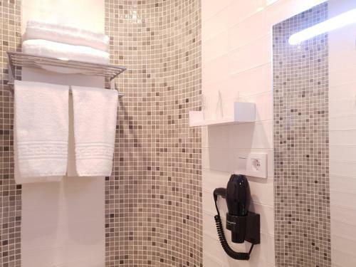 Albergue El Silencio Boutique Room