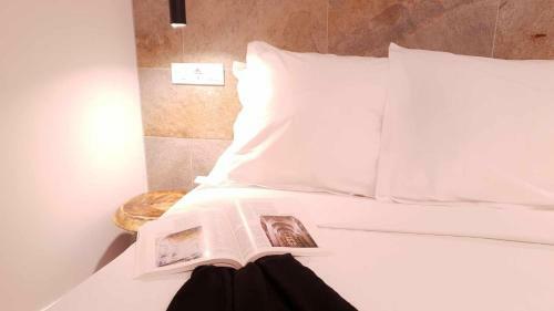 Albergue El Silencio Boutique Room