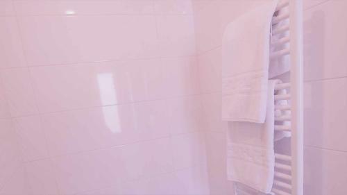 Albergue El Silencio Boutique Room