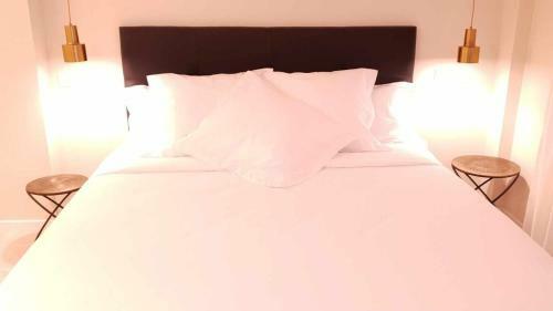 Albergue El Silencio Boutique Room