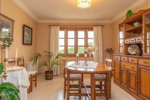 Apartamento Ca Na Rosa (De Selva)