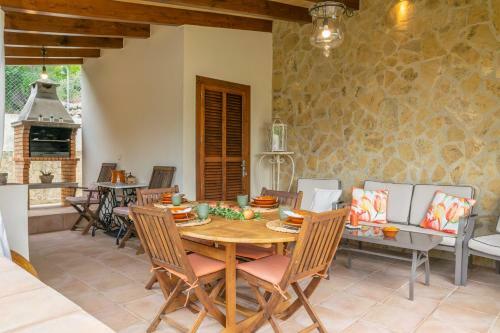 Apartamento Ca Na Rosa (De Selva)