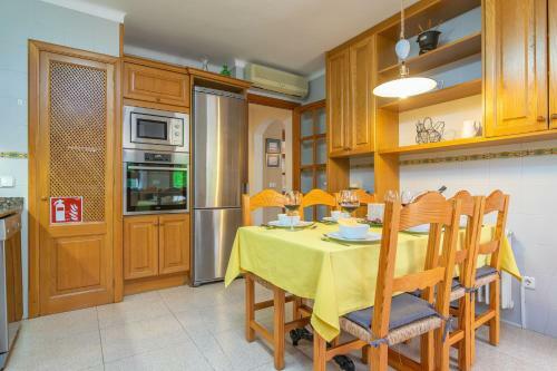 Apartamento Ca Na Rosa (De Selva)