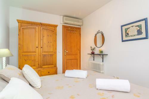 Apartamento Ca Na Rosa (De Selva)