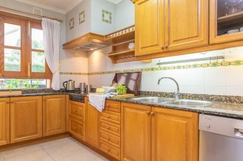 Apartamento Ca Na Rosa (De Selva)