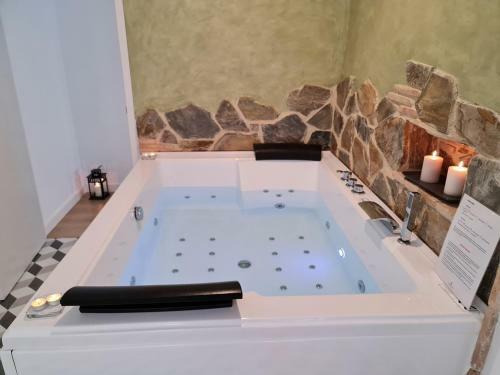 Apartamento Alojamientos Seg�briga Rural ( Mandil)