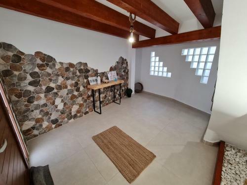 Apartamento Alojamientos Seg�briga Rural ( Mandil)