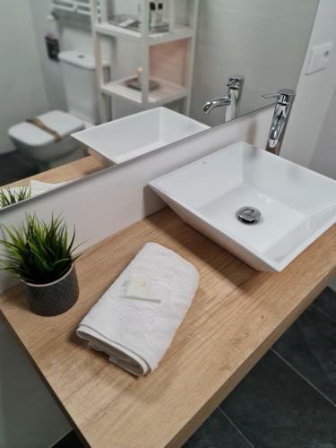 Apartamento Alojamientos Seg�briga Rural ( Mandil)