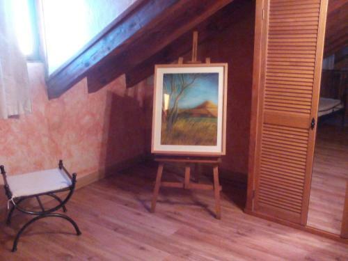 Bed & Breakfast Puerta Al Duraton