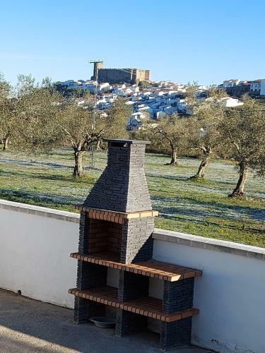 La Garrota