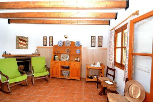 Es Molinet Selva Villa Mallorca 197