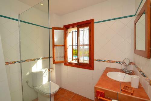 Es Molinet Selva Villa Mallorca 197