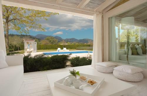 Villa Casa Blanca