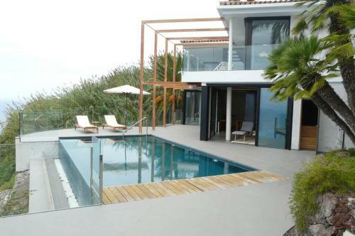 Luxury Villa - 2 Heated Pools, Sauna, Bbq