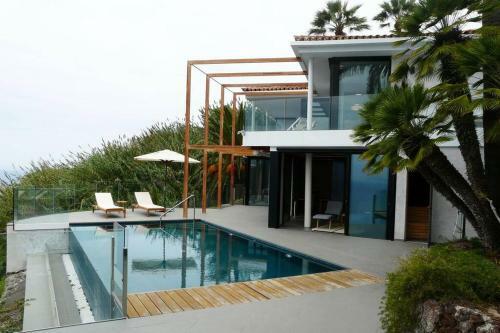 Luxury Villa - 2 Heated Pools, Sauna, Bbq