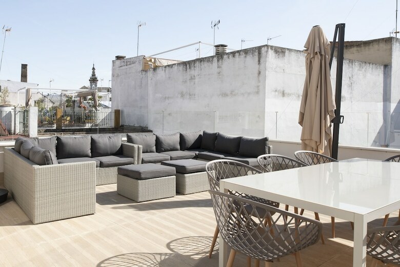Apartamento Hommyhome Arenal Luxury