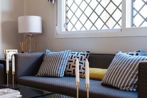 Apartamento Hommyhome Regina - Metropol