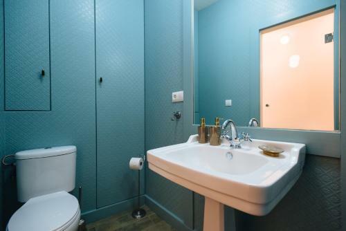 Apartamento Hommyhome Regina - Metropol