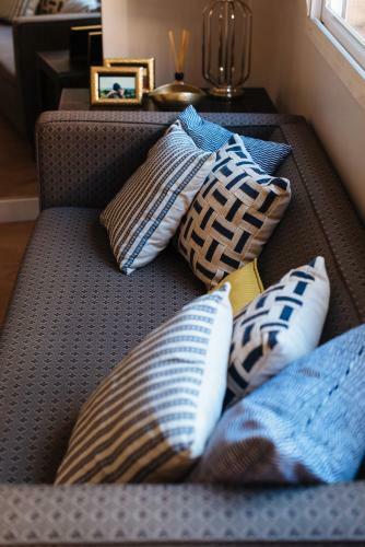 Apartamento Hommyhome Regina - Metropol