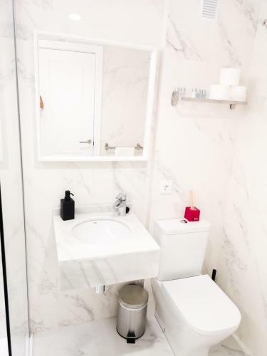 Apartamento Triana Luxury Suite