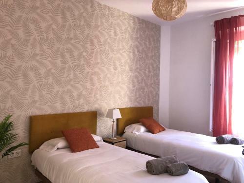 Apartments Ol� - Tetu�n
