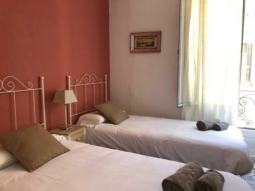 Apartments Ol� - Tetu�n