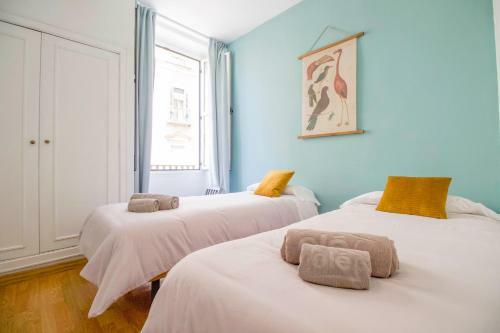Apartments Ol� - Tetu�n