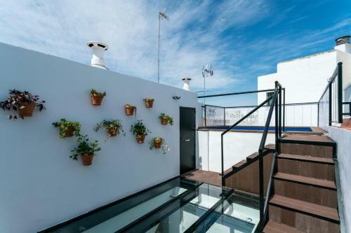 Unique House - Private Spa&pool -stayinseville