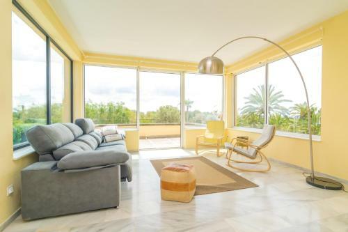 Villa Finca Palmera
