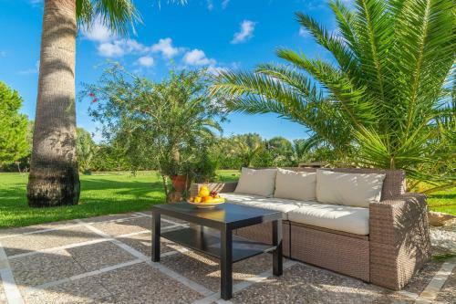 Villa Finca Palmera