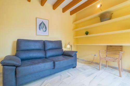Villa Finca Palmera