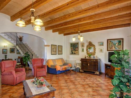 Villa Cas Mestre