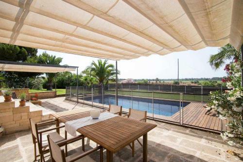 Casa Mediterr�nea En El Sur