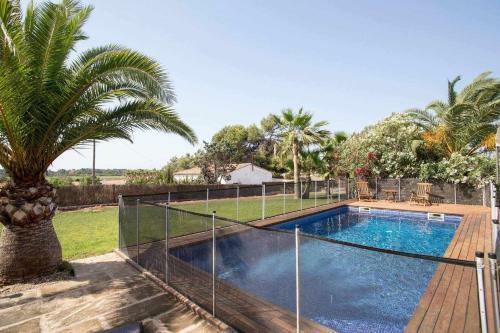 Casa Mediterr�nea En El Sur