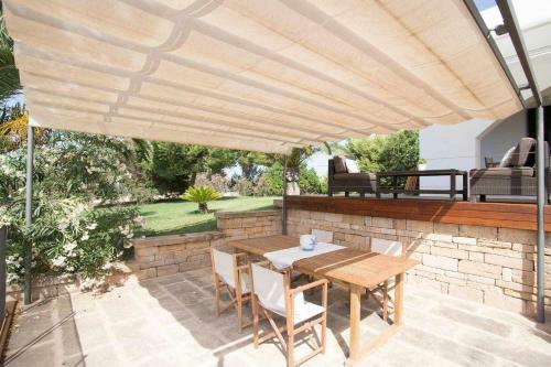 Casa Mediterr�nea En El Sur