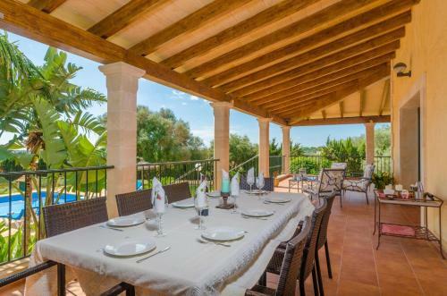 Villa Can Bou