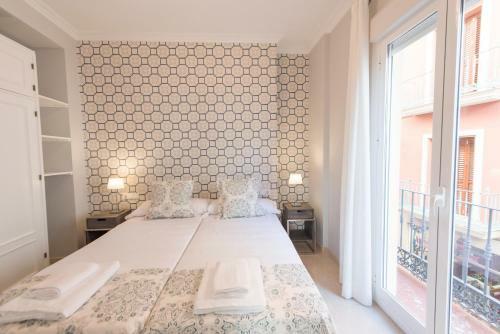 C�ntriko Apartments - Francos