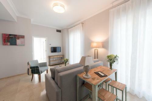 C�ntriko Apartments - Francos