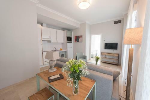 C�ntriko Apartments - Francos