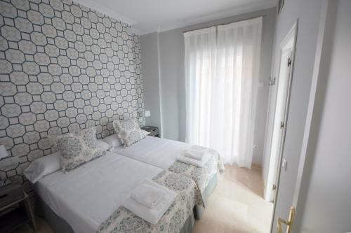 C�ntriko Apartments - Francos