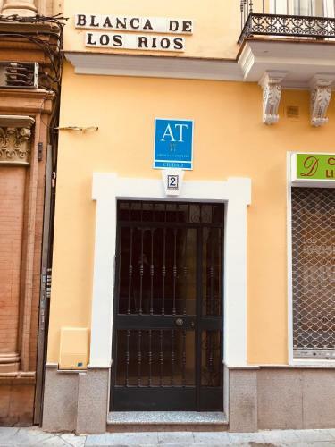 C�ntriko Apartments - Francos