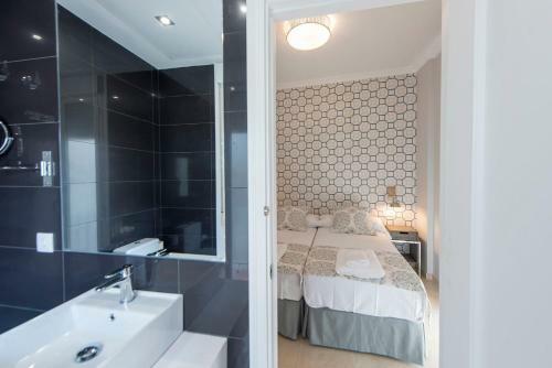C�ntriko Apartments - Francos