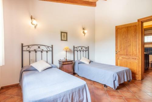 Villa Cas Mestre