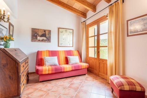 Villa Cas Mestre