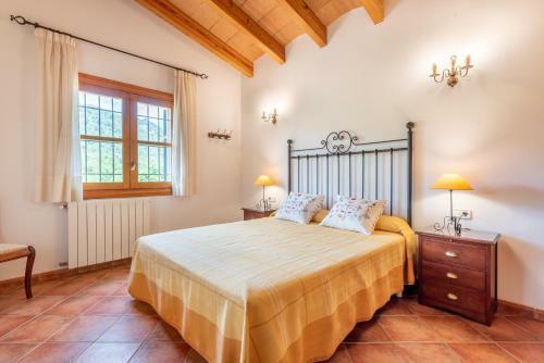 Villa Cas Mestre