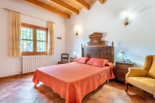 Villa Cas Mestre