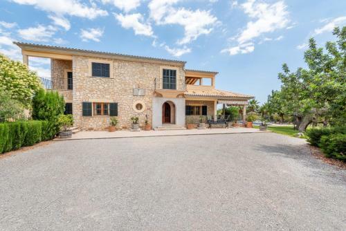 Villa Cas Mestre