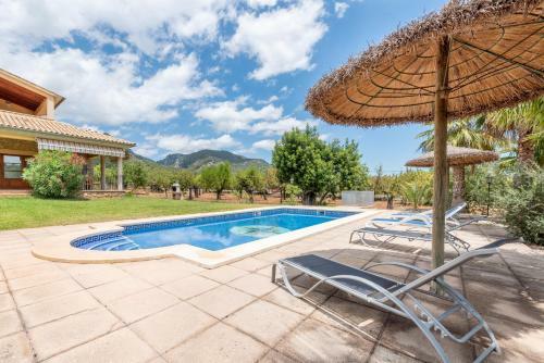 Villa Cas Mestre