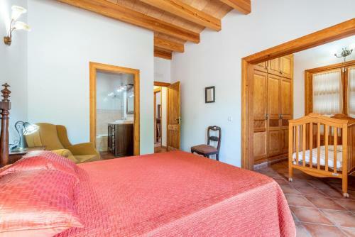 Villa Cas Mestre