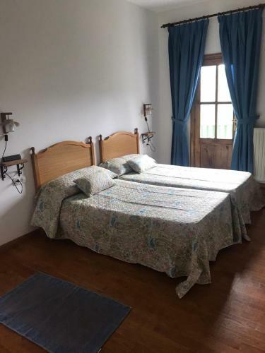 Posada Casa Ferreiro